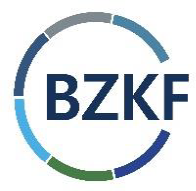Die Mitglieder des Bayerischen Zentrums für Krebsforschung (BZKF) stellen ihre ersten Ergebnisse auf dem 1. BZKF Netzwerktreffen vor