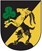 Wappen Riekofen